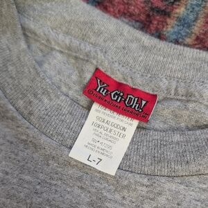 Yu- gi - oh! Long Sleeve